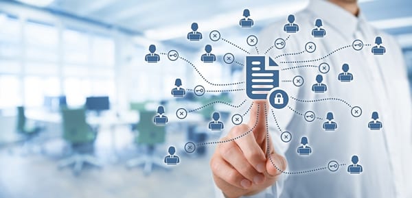 Was ist SharePoint Dokumentenmanagement?
