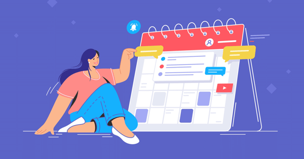 Virto Calendar Update: Location Field and Mini Calendar SPFx