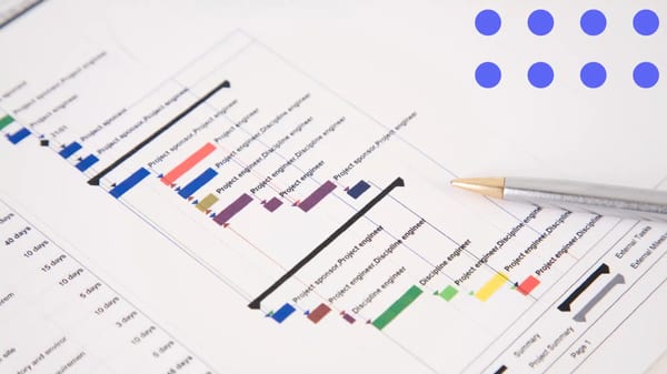 Virto Gantt Chart On-Premise für SharePoint