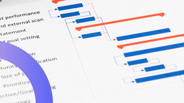 Gantt Chart for Microsoft Teams: A Tutorial & Overview of the Best Free Apps and Integrations in 2025  