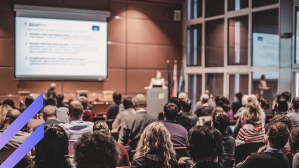 Corporate Event Planning Made Easy: Guide, Ideas & Software
