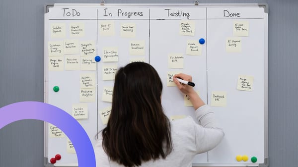 Efficient Multiple Project Management with Kanban: An Expert Guide
