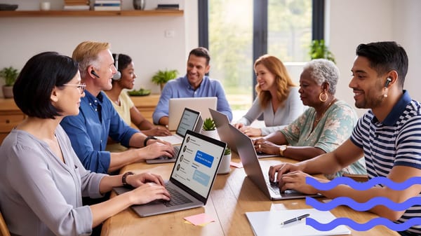 SharePoint Collaboration: How to Optimize Teamwork