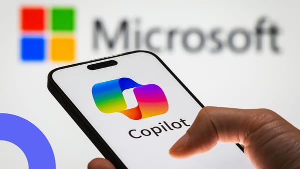 How Microsoft 365 Copilot Transforms Work and Productivity for Businesses