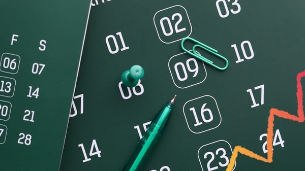 Best Calendar Solutions for SharePoint On-Premises (2016, 2019, Subscription Edition)
